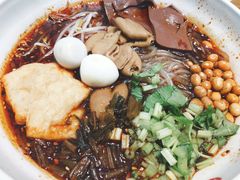 -甘食记·成都肥肠粉(汕头万象城店)