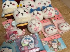 -名创优品(山东青岛华润万象城店)