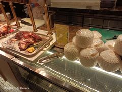 -西安高新希尔顿酒店·咖啡露台西餐厅