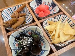 -金燕庄·KINGS(万象城店)