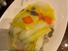 -大理实力希尔顿酒店御璽中餐厅YUXI – CHINESE RESTAURANT