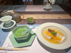 -淮食·雅宴(北大博雅国际酒店)