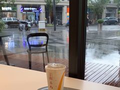 -麦当劳(保利若比邻店)