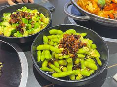 -青木岚小海鲜•小龙虾(友谊店)