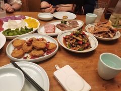 -一轩饺子馆(丽都店)