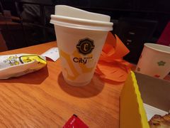 -City1+1城市比萨·意面(欧亚奥莱吉林街店)
