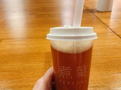 -煮叶(悠唐广场店)