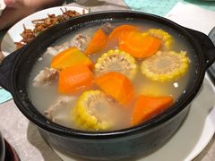 -大树餐厅(红旗街万达店)