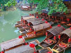 -水乡人家私房菜(逢简店)