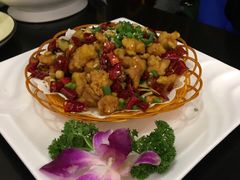 -渔王川菜馆(镇邦路店)