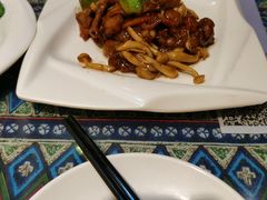 -玉桥餐厅(天坛店)