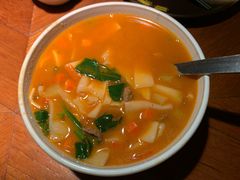 -楼兰新疆主题餐厅(苏州中心店)