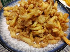 -蔡田福佛跳墙(官驿街店)