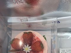 -LanTa蓝塔烘焙(中原万达店)