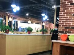 -肥羊坊火锅餐厅(新兴南路店)