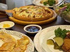 -92°C俄式厨房(中央大街店)