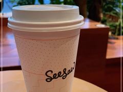 -Seesaw Coffee(朝阳大悦城店)