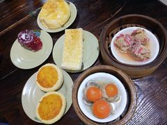 -琼海·狮椰美食楼