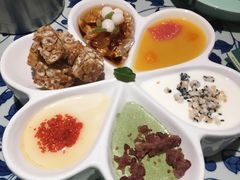 -绿茶餐厅(布吉万象汇店)