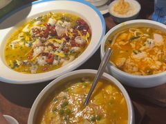 -湖兰金牌小炒肉(椒江万达店)