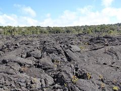 -夏威夷火山国家公园