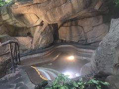 -海口观澜湖火山温泉谷