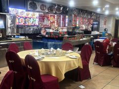 -吉莲利苑海鲜酒家(珠海拱北29年老字号店)