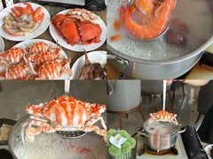 -安蒂娅·海鲜自助餐厅(安蒂娅美兰酒店)