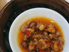 -万龙洲海鲜(南新仓店)