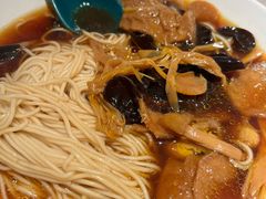 -松鹤楼·苏式汤面(虹桥天地店)