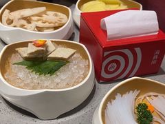 -海底捞火锅(赛格国际购物中心店)