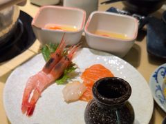 -沼津港精致料理·寿喜烧·烧鸟(漕河泾印象城店)