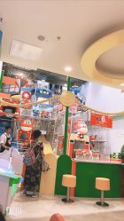 -乐多星球潮玩中心(沈阳嘉里城店)