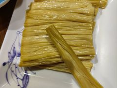 -青瓷火锅料理(西单大悦城店)