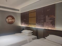 -卡纳瑞酒店(宝安壹方城店)