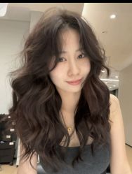 -DL HOPE造型
