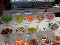 -涨巢·潮玩水疗局