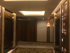 -上海浦东嘉里大酒店