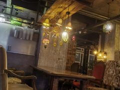 -美美咖啡·西餐厅(世奥店)