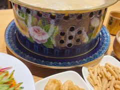 -老绥元烧麦·家常菜(桥华店)