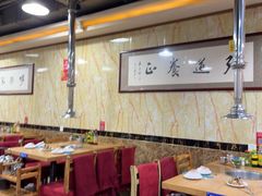 -元盛居(生态大街店)