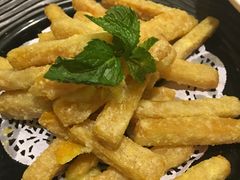 -大鸭梨烤鸭(金色漫香店)