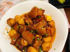-我家小馆(江汉路店)