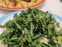 -爷爷的烀饼店