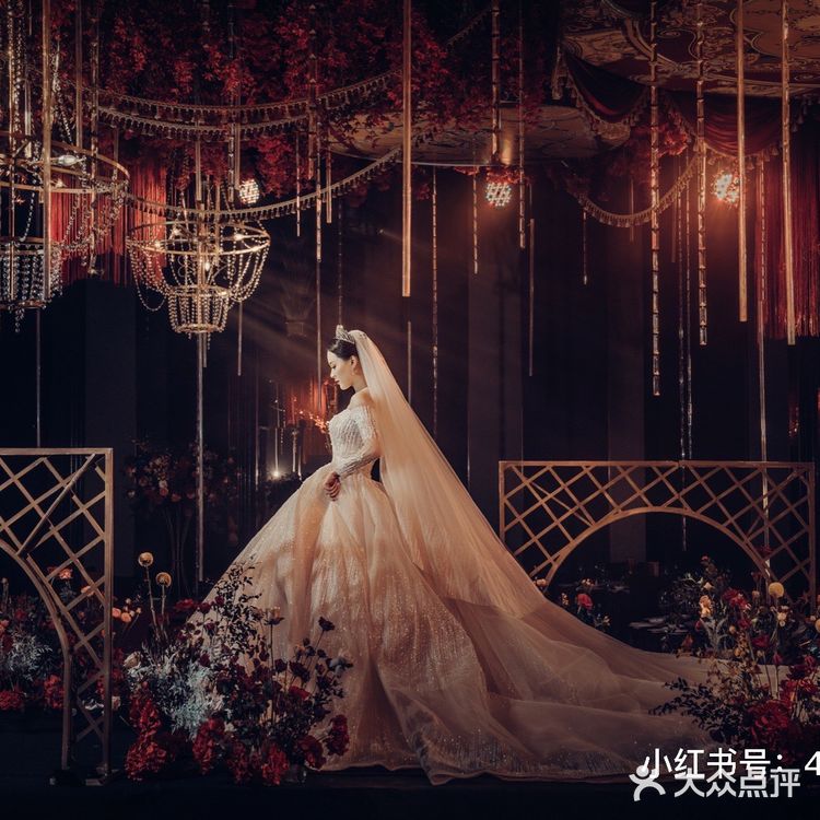 ♡︎海口宝藏婚纱店『LACAVA BRIDAL』♡︎