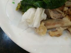 -稻香园猪肚鸡火锅店(漠江路店)