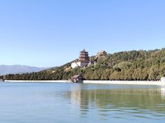 -颐和园