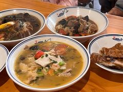 -天天鲜面馆(衡山路店)