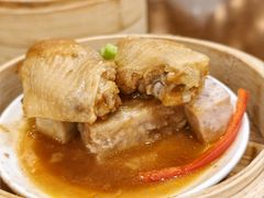 南乳鸡中翼-富豪酒家(正大广场店)