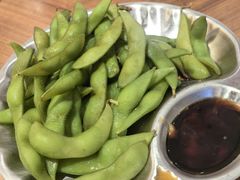 -霹雳火·重庆烧烤·江湖菜(解放碑店)